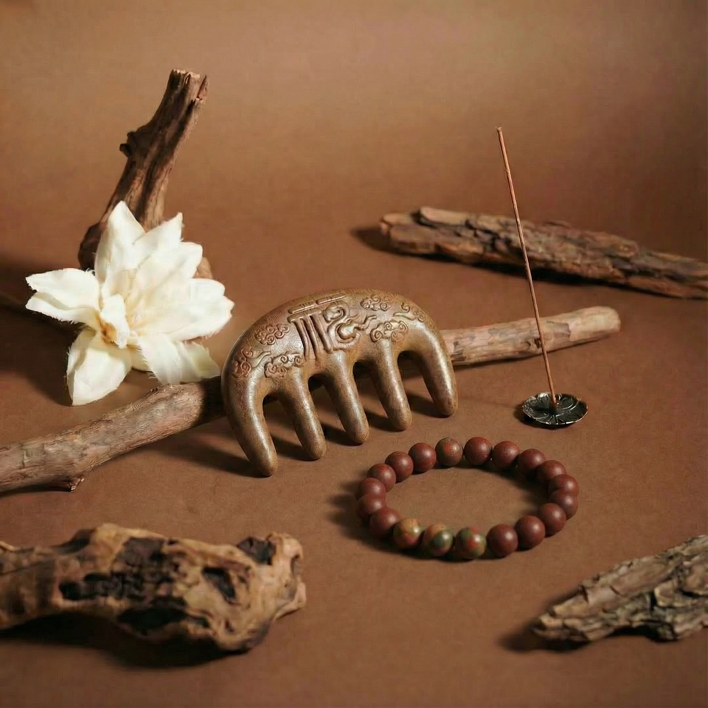 Ember Joy 南极 (Fire)