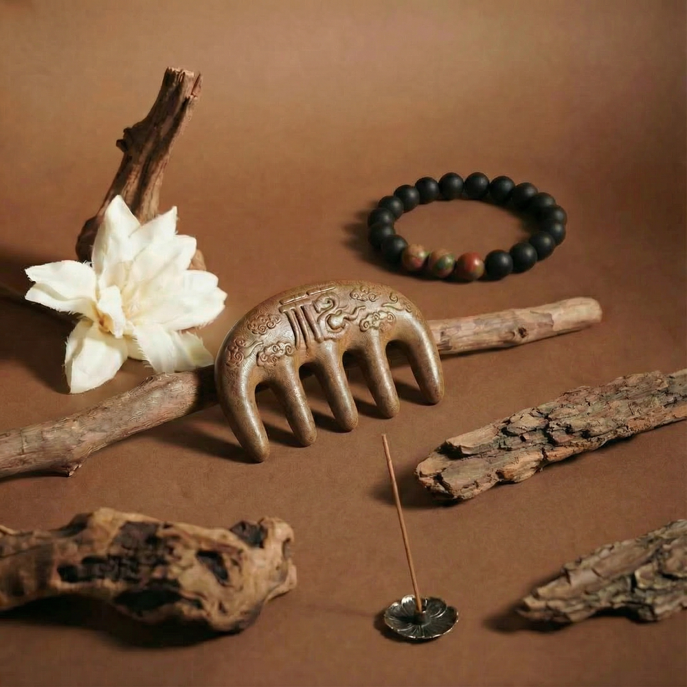 Deep Still 北苑 (Water)