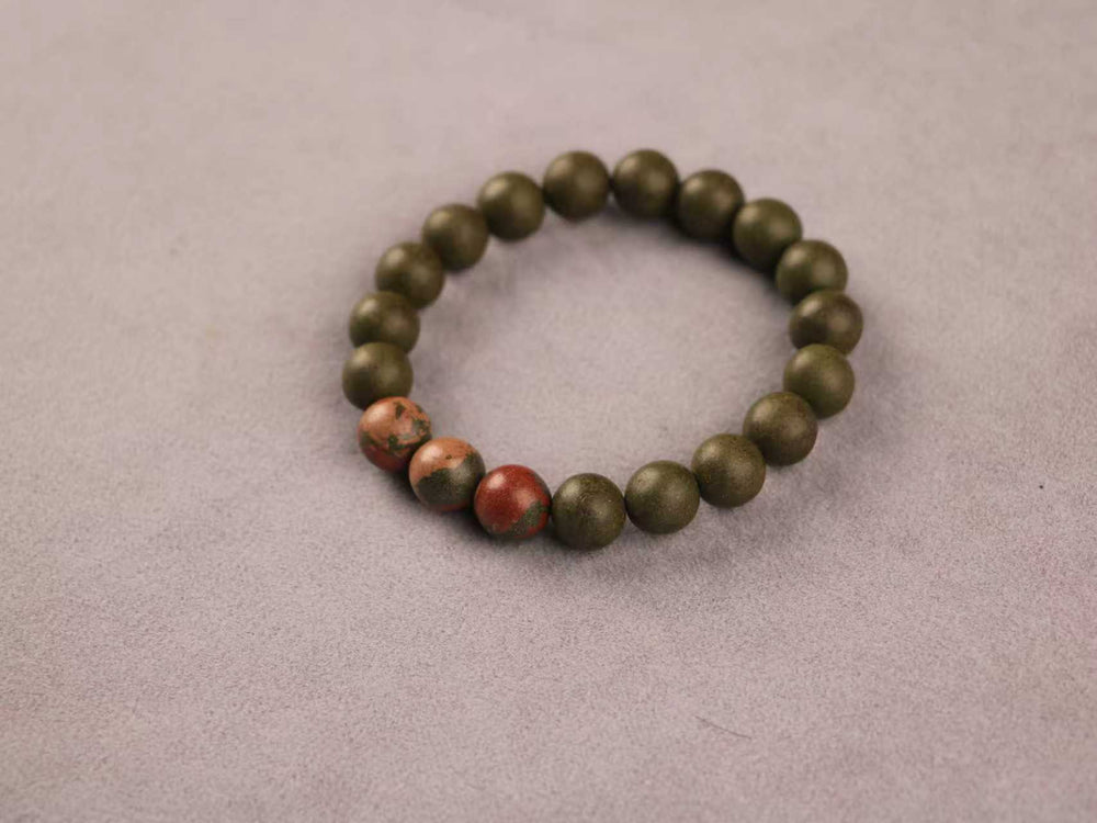 VERDANT SPRING (东阁) — Aromatic Beads