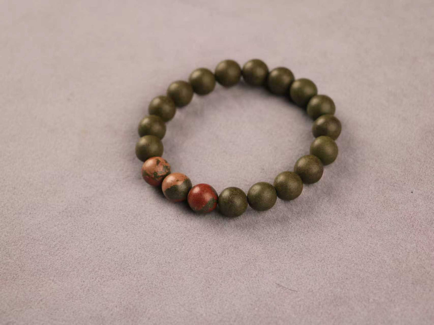 VERDANT SPRING (东阁) — Aromatic Beads