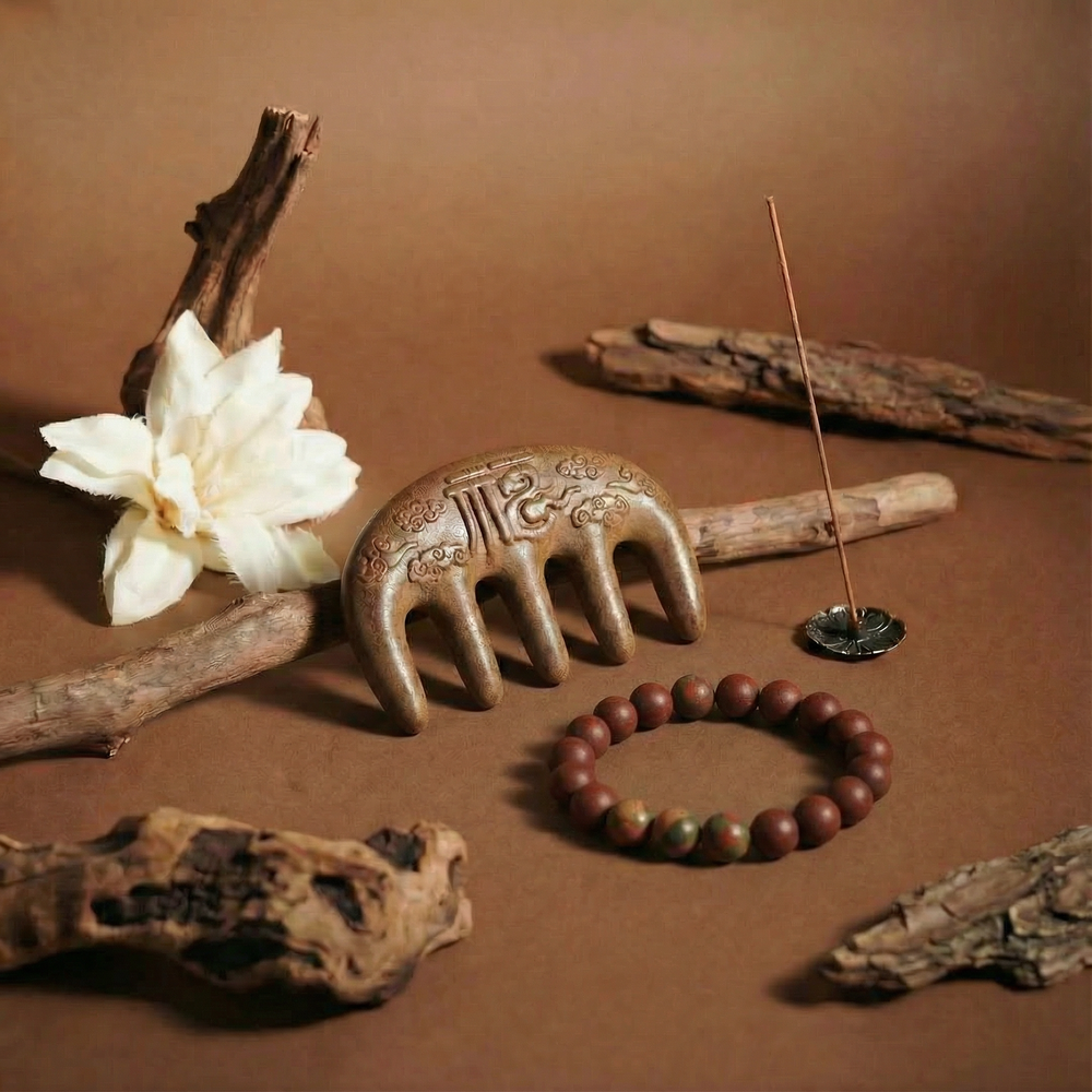 Ember Joy 南极 (Fire)