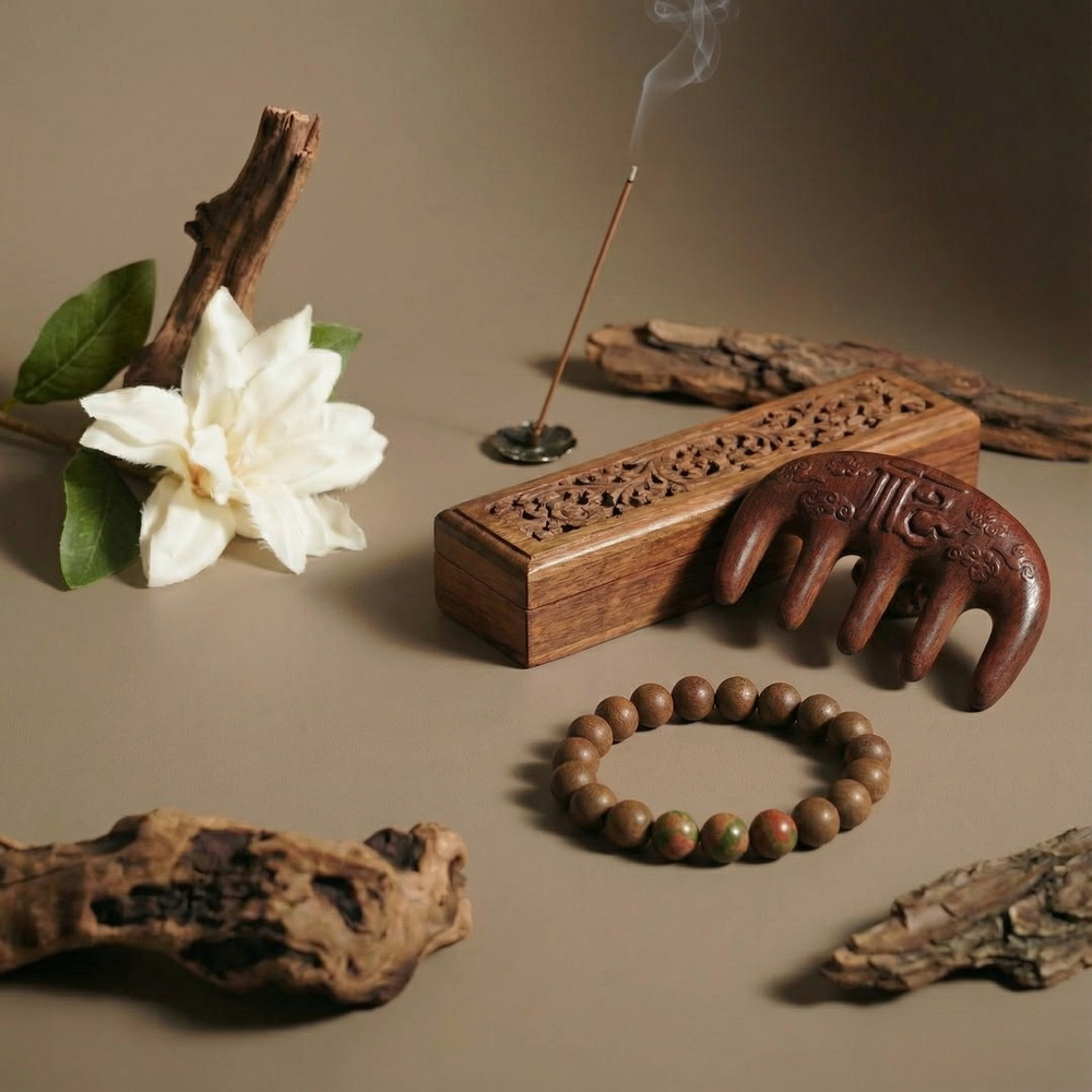 Pure Breathe 西斋 (Metal)